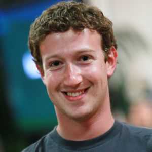 image of Mark Zuckerberg