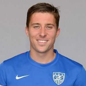 image of Matt Besler