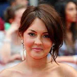 image of Lacey Turner