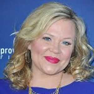 image of Holly Rowe