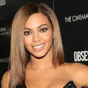 image of Beyoncé