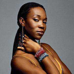 image of India Arie