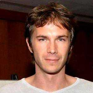 image of James D’Arcy