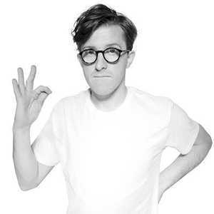 image of James Veitch