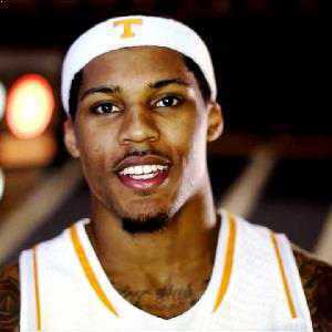 image of Jarnell Stokes
