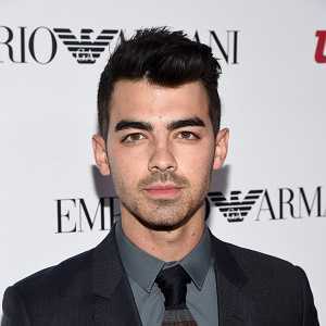 image of Joe Jonas
