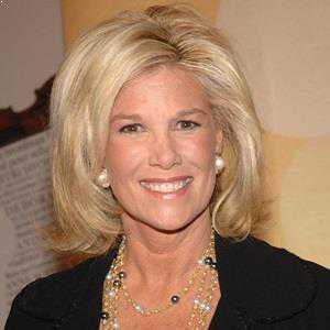 image of Joan Lunden