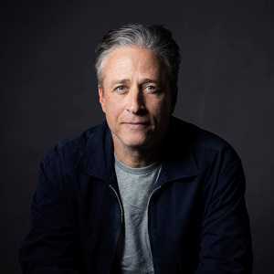 image of Jon Stewart