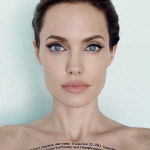 image of Angelina Jolie