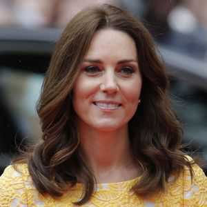 image of Kate Middleton