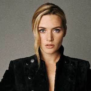 image of Kate Winslet
