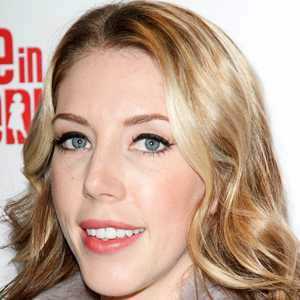 image of Katherine Ryan