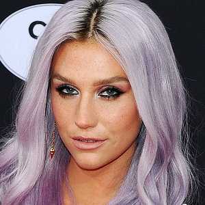 image of Kesha