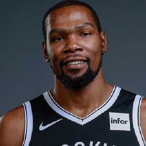 image of Kevin Durant
