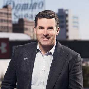image of Kevin Plank