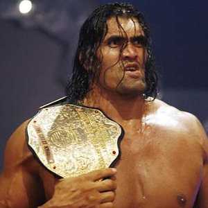 image of The Great Khali