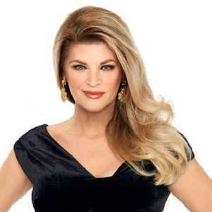 image of Kirstie Alley
