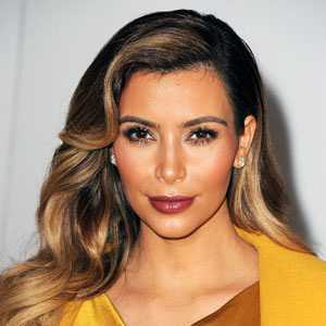 image of Kim Kardashian