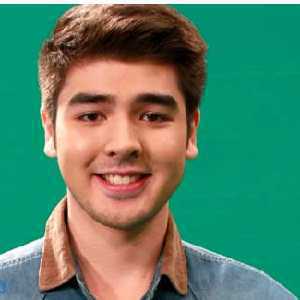 image of Andre Paras