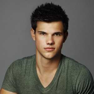 image of Taylor Lautner