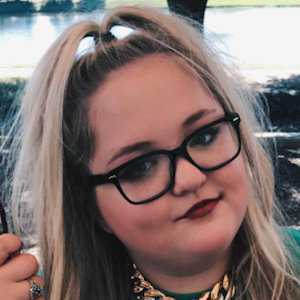 image of Lauren Godwin