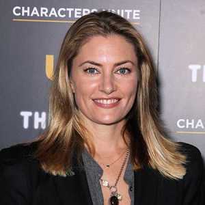 image of Mädchen Amick