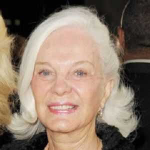 Portrait of Maggie Johnson