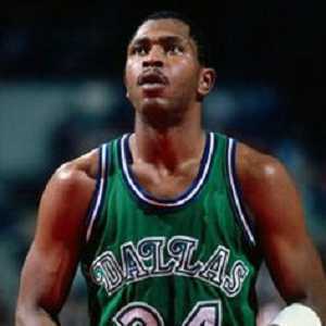 image of Mark Aguirre