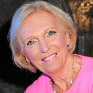 image of Mary Berry