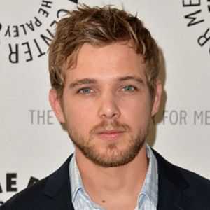 image of Max Thieriot
