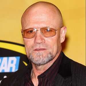 image of Michael Rooker