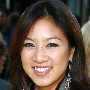 image of Michelle Kwan