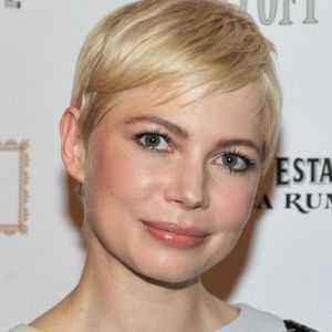 image of Michelle Williams