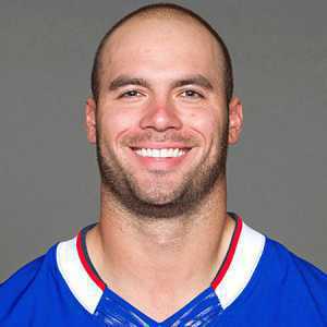 image of Mike Caussin