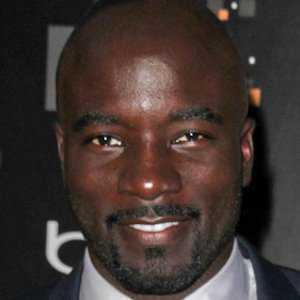 image of Mike Colter