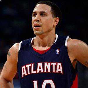 image of Mike Bibby