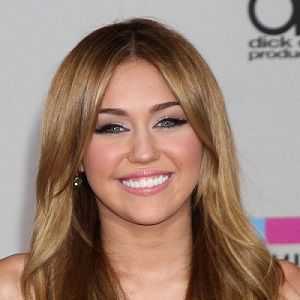image of Miley Cyrus