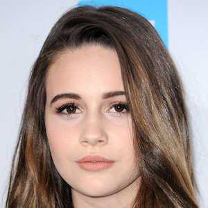 image of Bea Miller