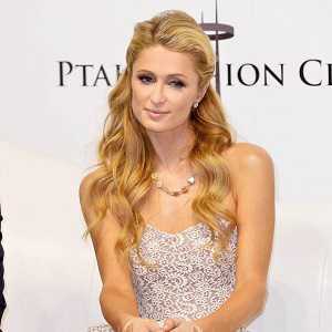 image of Paris Hilton