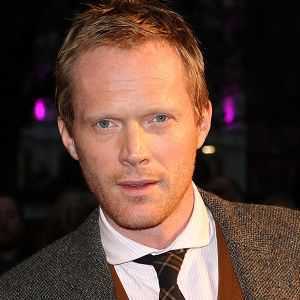 image of Paul Bettany
