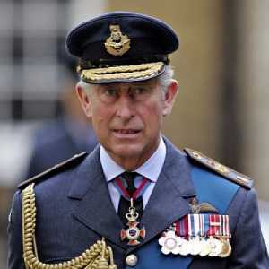 image of Prince Charles