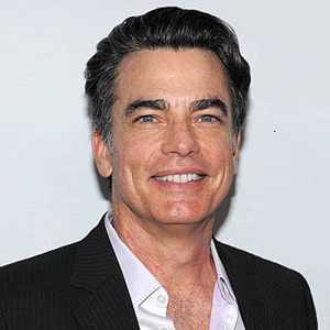 image of Peter Gallagher