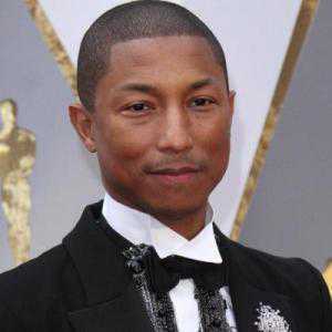 image of Pharrell Williams