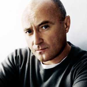 image of Phil Collins