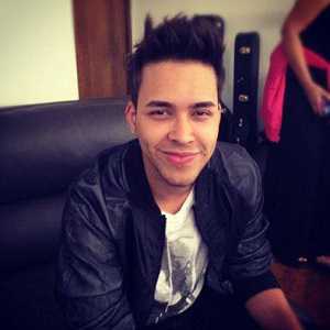 image of Prince Royce