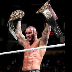 image of Randy Orton