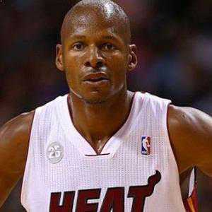 image of Ray Allen