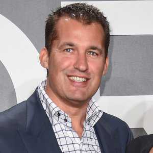 image of Scott Stuber