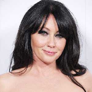 image of Shannen Doherty
