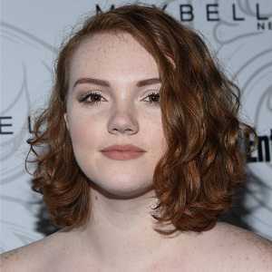 image of Shannon Purser